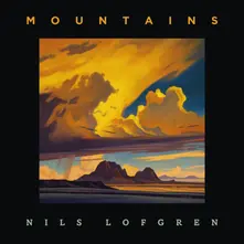 Vinyl MOUNTAINS