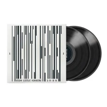Vinyl NOBODY'S HEROES