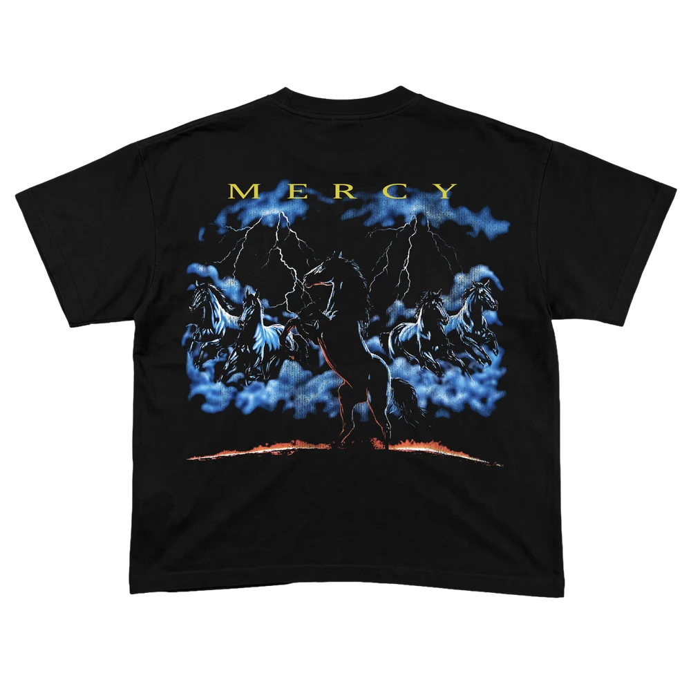 Night Storm T-shirt
