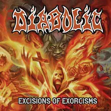 EXCISIONS OF EXORCISMS thumbnail