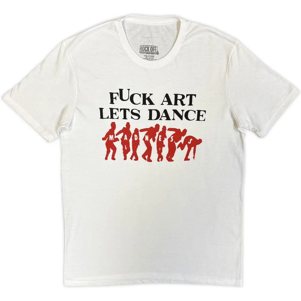Fuck Art