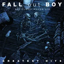 CD Believers Never Die
