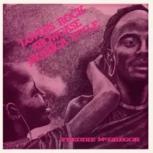 Freddie McGregor – LOVERS ROCK SHOWCASE JAMAICA STYLE (Vinyl)