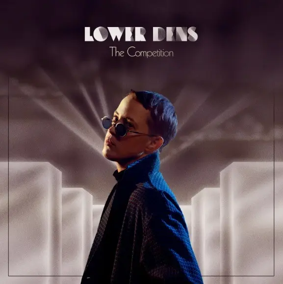 Lower Dens – COMPETITION (Vinyl)