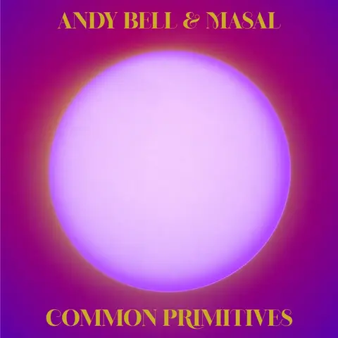 Vinyl COMMON PRIMITIVES