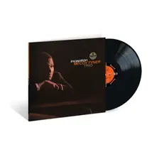 McCoy Tyner, Vinyl MCCOY TYNER TRIO - Inception