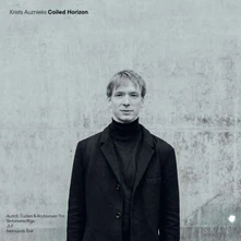 Krists Auznieks, CD COILED HORIZON