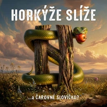 Vinyl ... A ČAROVNÉ SLOVÍČKO?