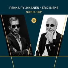 Pekka Pylkkänen, CD NORDIC BOP