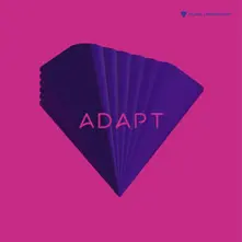 Global Underground, Vinyl GLOBAL UNDERGROUND: ADAPT #6