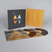 Vinyl SEASONS END