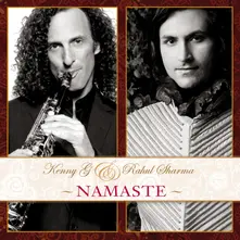 & Rahul Sharma - Namaste thumbnail