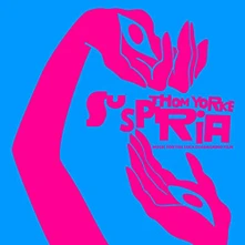Vinyl SUSPIRIA