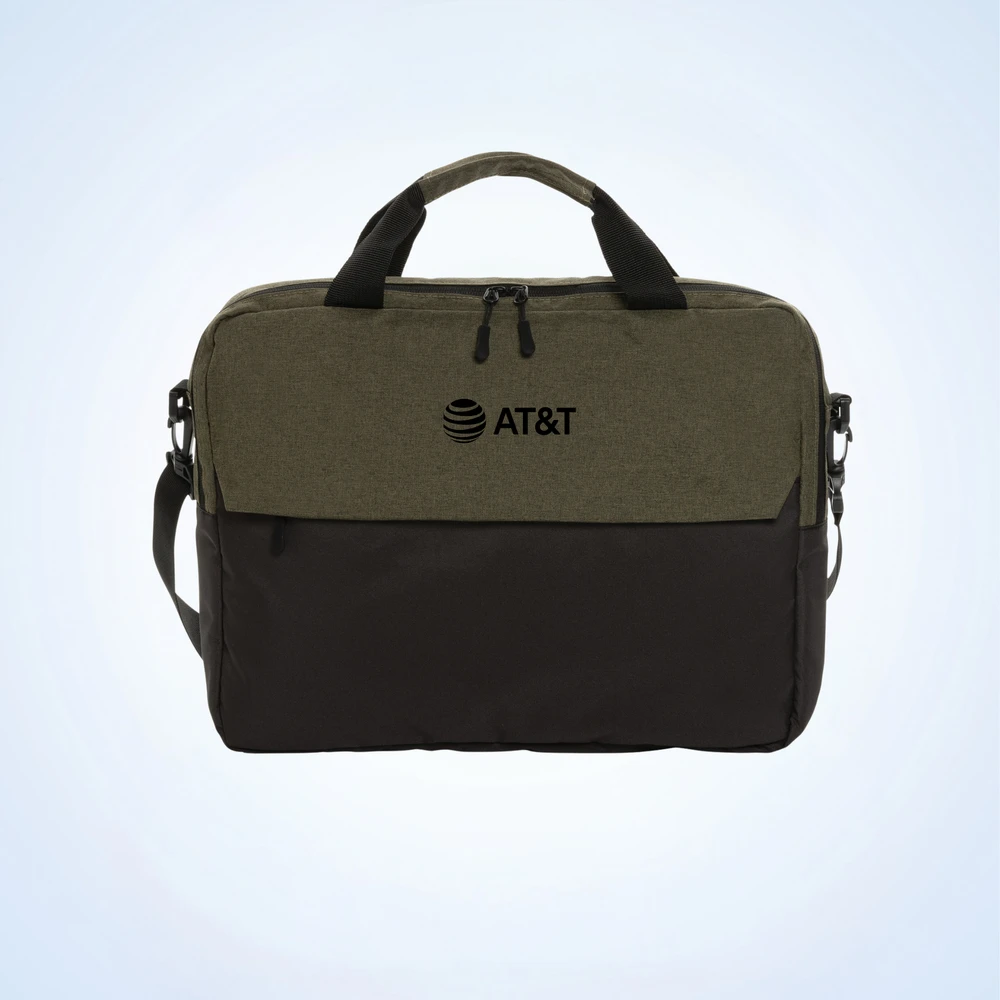 AT&T Logo 15.6″ Laptop Bag