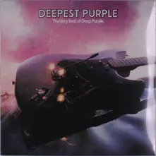 THE VERY BEST OF DEEP PURPLE thumbnail