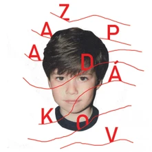 Archívny chlapec, CD Zapadákov