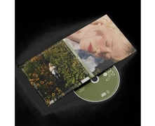 CD PETERS, MAISIE - FLORESCENCE