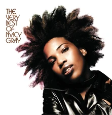 Macy Gray, CD The Very Best Of Macy Gray