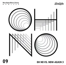OH NO VS. NOW-AGAIN III thumbnail