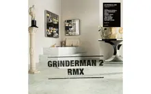 GRINDERMAN 2 RMX (Vinyl)