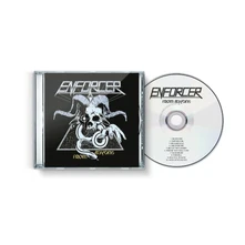 CD FROM BEYOND