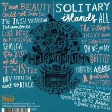 James Yorkston – ROUTE TO THE HARMONIUM (CD)