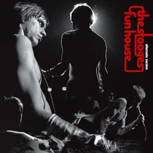 Iggy & The Stooges, Vinyl ALTERNATE FUN HOUSE (ROCKTOBER 2025)