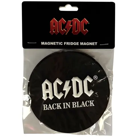 Back In Black
