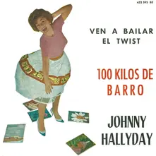 100 KILOS DE BARRO thumbnail
