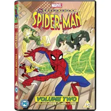 SPECTACULAR SPIDER-MAN 2 thumbnail