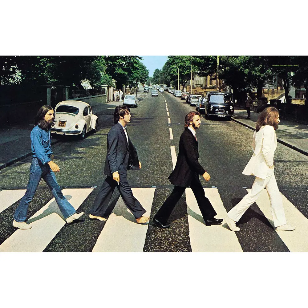 Abbey Road
