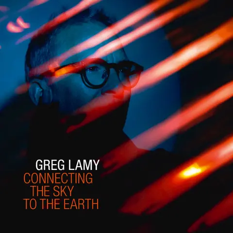 CD CONNECTING THE SKY TO THE EARTH
