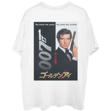 Goldeneye Japanese Poster thumbnail