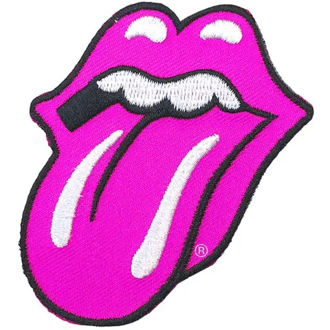 Classic Tongue Pink