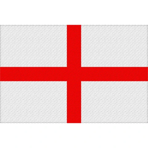 St Georges Cross Flag
