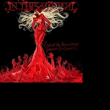 IN THIS MOMENT, CD Rise of the Blood Legion