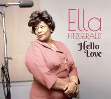 CD FITZGERALD, ELLA - HELLO LOVE