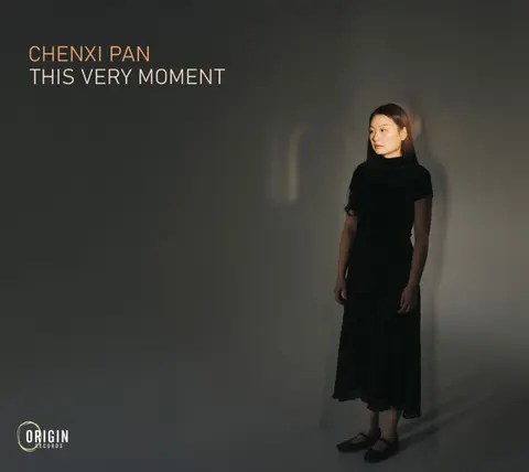 THIS VERY MOMENT