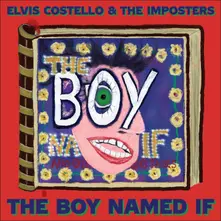 The Boy Named If thumbnail