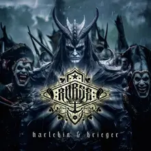 HARLEKIN UND KRIEGER thumbnail