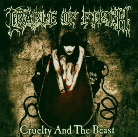 CRUELTY AND THE BEAST