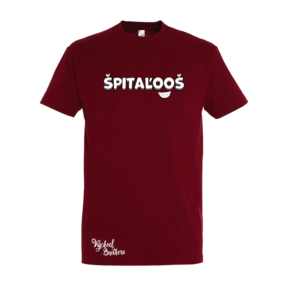 Špitaľooš