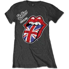 Vintage British Tongue thumbnail