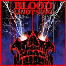 Blood Lightning, Vinyl BLOOD LIGHTNING