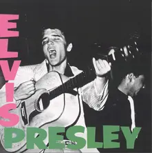 ELVIS PRESLEY thumbnail