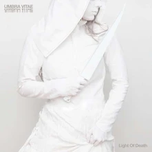 Umbra Vitae, CD LIGHT OF DEATH