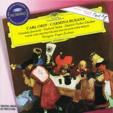 CARMINA BURANA thumbnail