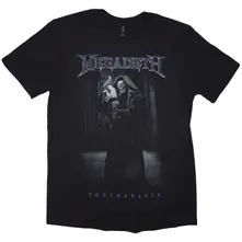 Youthanasia The Broker thumbnail