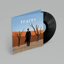 Michael Patrick Kelly, Vinyl Traces