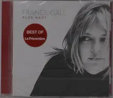 CD BEST OF - PLUS HAUT